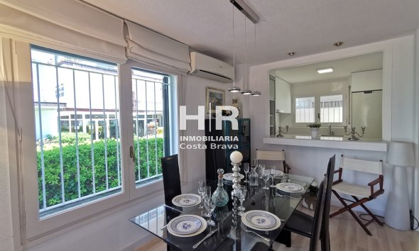 Venta - Adosado - Castell-Platja d'Aro