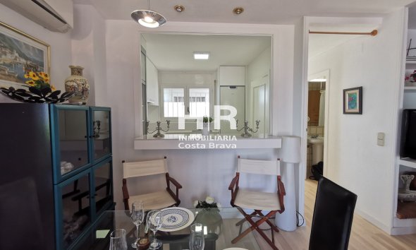 Venta - Adosado - Castell-Platja d'Aro