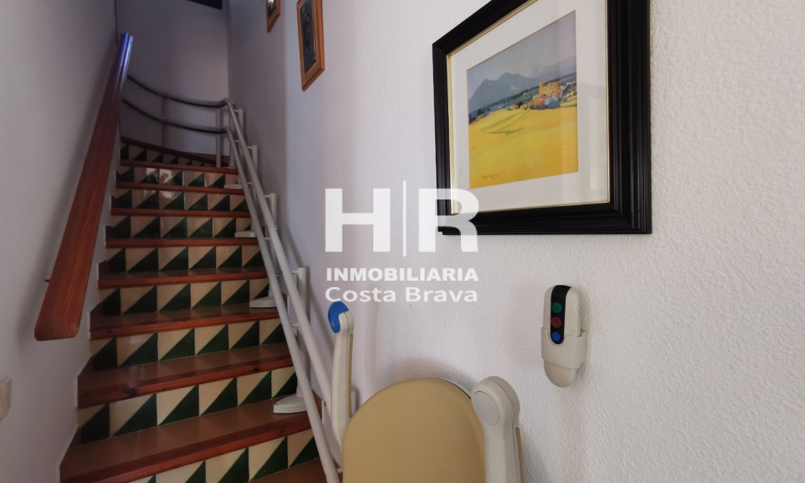 Venta - Adosado - Castell-Platja d'Aro