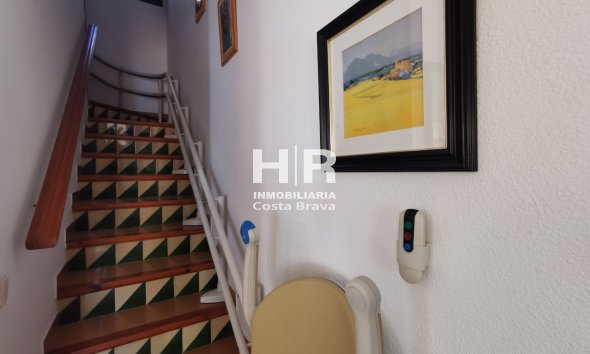 Venta - Adosado - Castell-Platja d'Aro