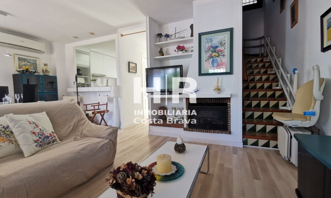 Venta - Adosado - Castell-Platja d'Aro