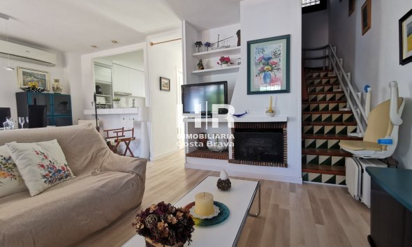 Venta - Adosado - Castell-Platja d'Aro