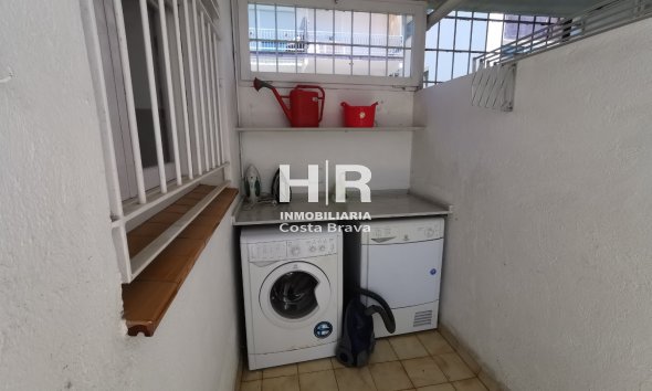 Venta - Adosado - Castell-Platja d'Aro