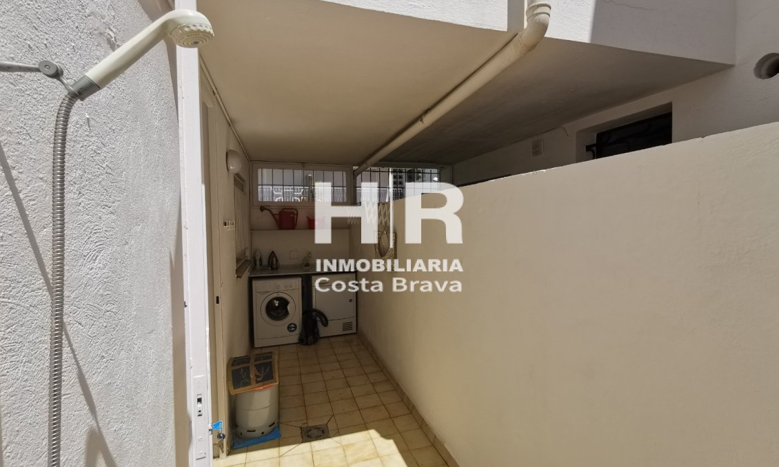 Venta - Adosado - Castell-Platja d'Aro