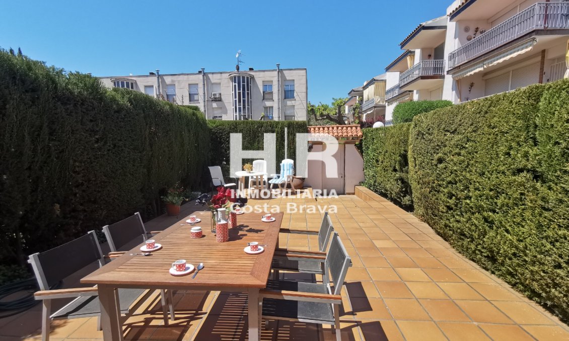Venta - Adosado - Castell-Platja d'Aro