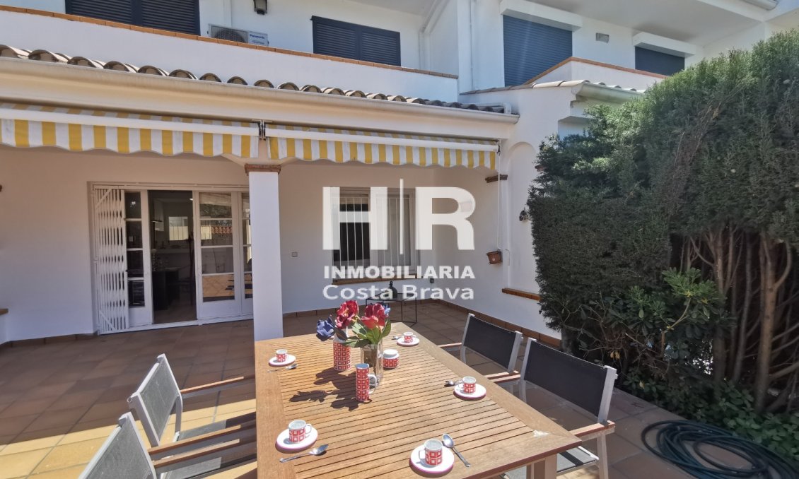 Venta - Adosado - Castell-Platja d'Aro