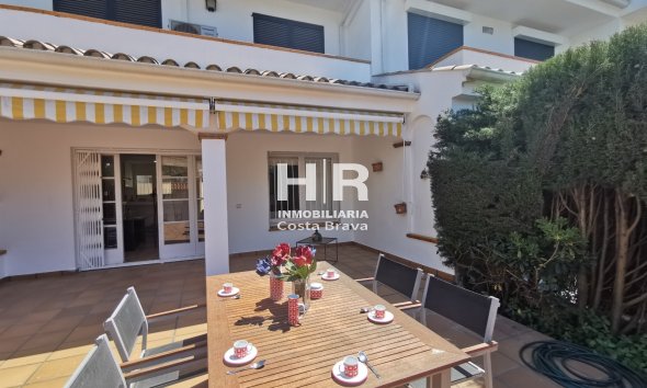 Venta - Adosado - Castell-Platja d'Aro