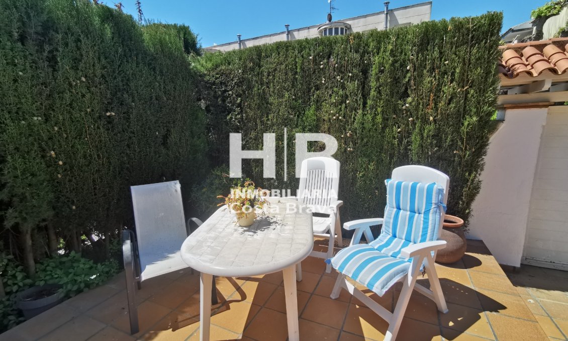 Venta - Adosado - Castell-Platja d'Aro