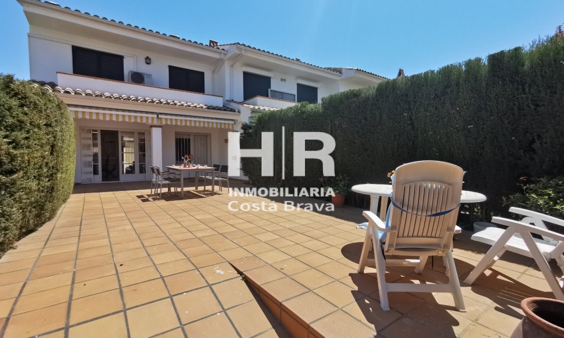 Venta - Adosado - Castell-Platja d'Aro