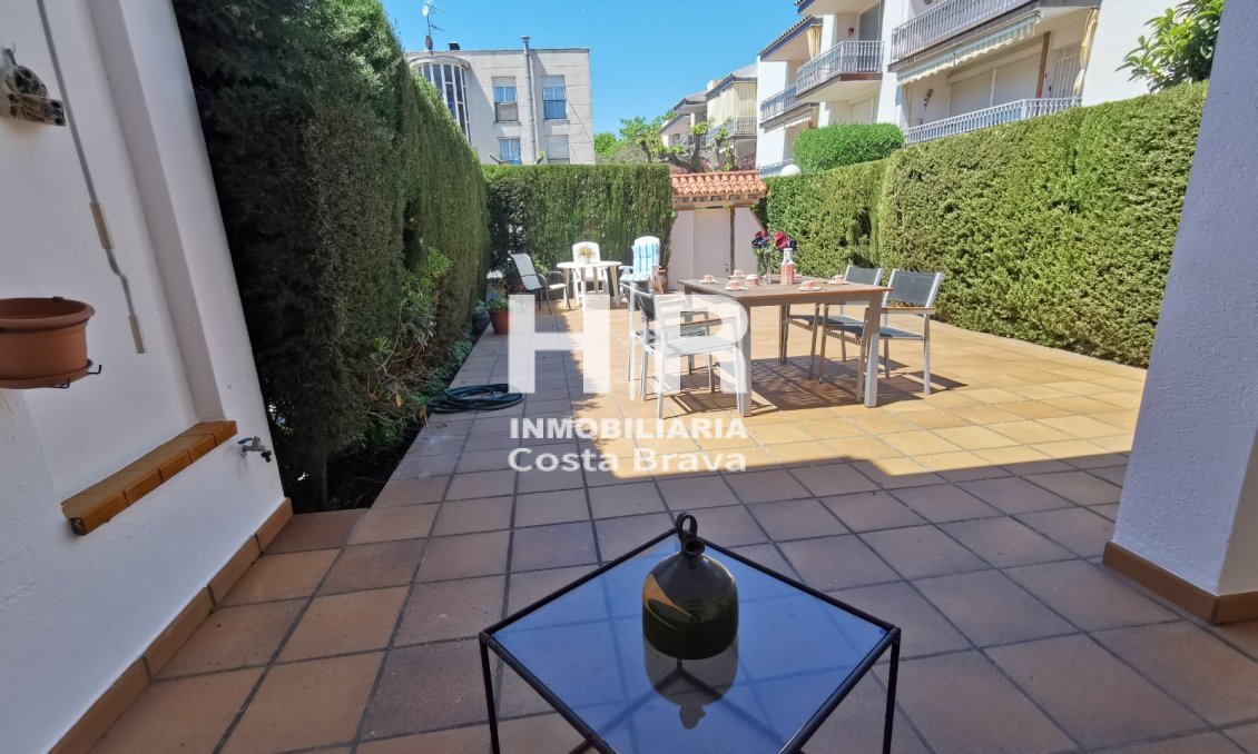 Venta - Adosado - Castell-Platja d'Aro