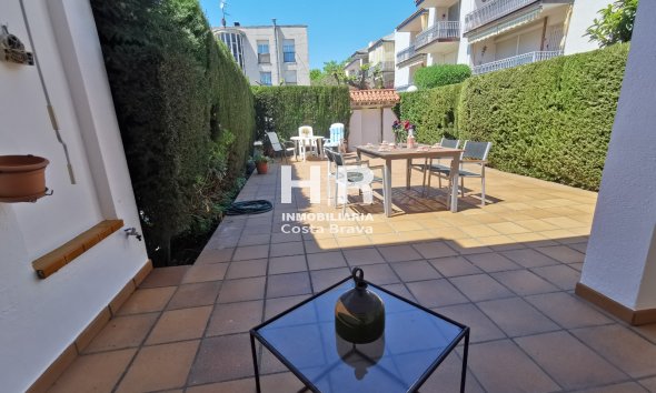 Venta - Adosado - Castell-Platja d'Aro