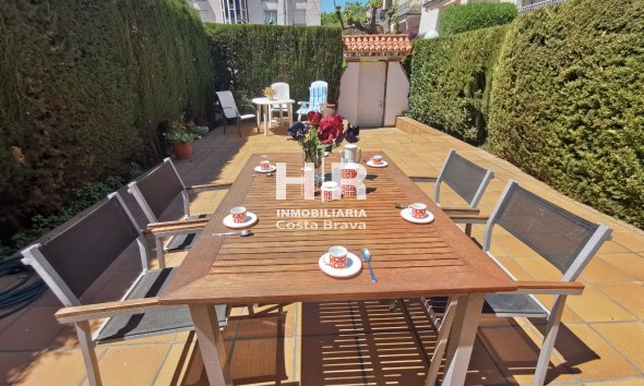 Venta - Adosado - Castell-Platja d'Aro