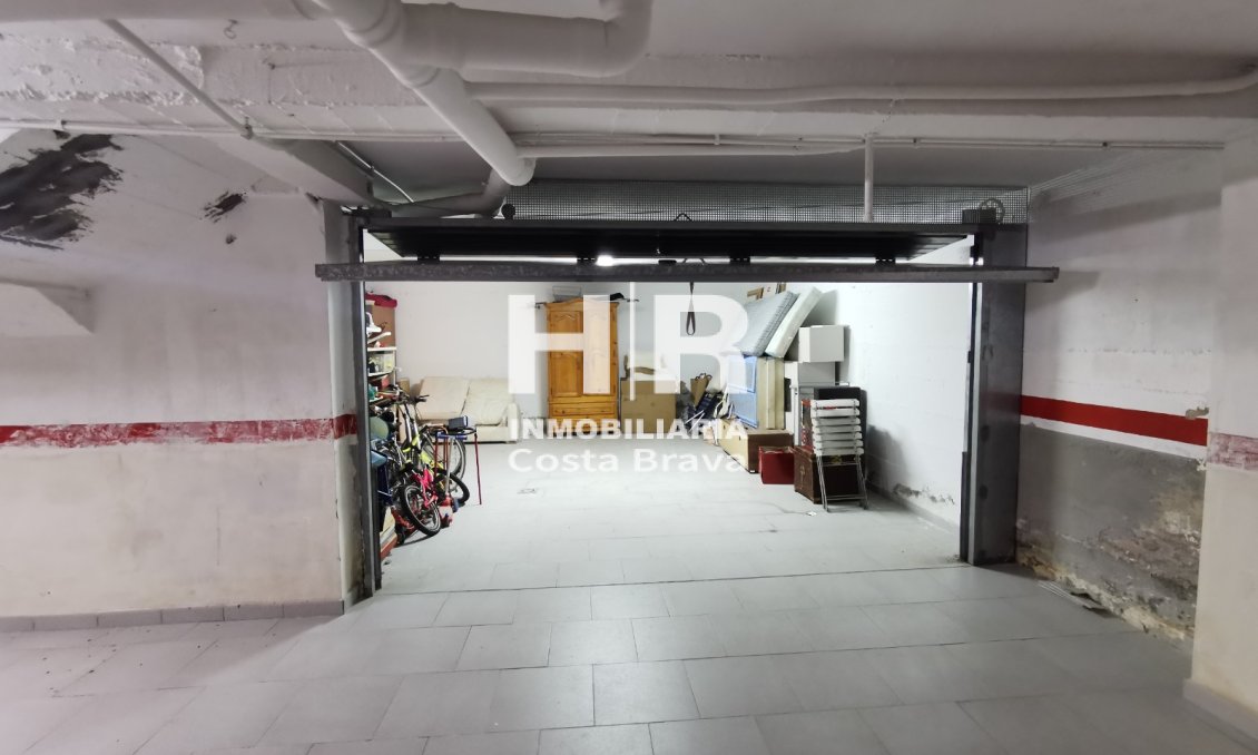 Venta - Adosado - Castell-Platja d'Aro