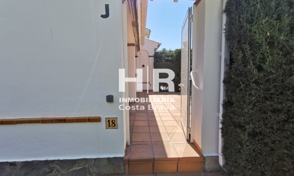 Venta - Adosado - Castell-Platja d'Aro