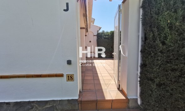 Venta - Adosado - Castell-Platja d'Aro