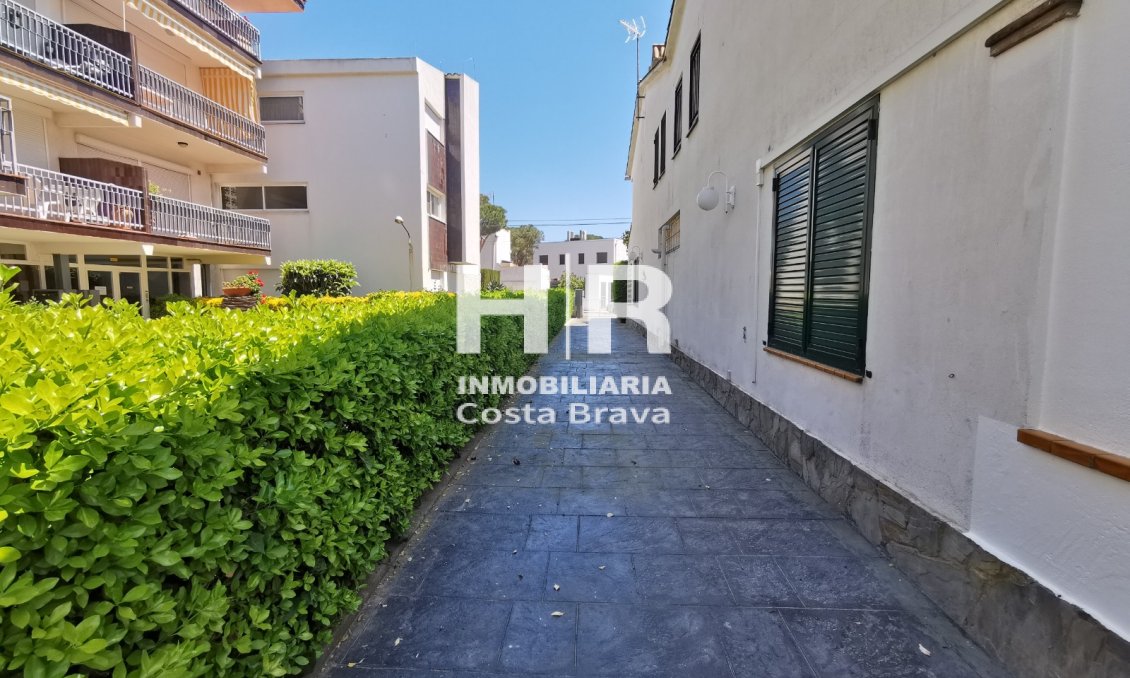 Venta - Adosado - Castell-Platja d'Aro