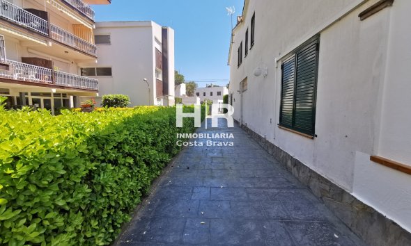 Venta - Adosado - Castell-Platja d'Aro