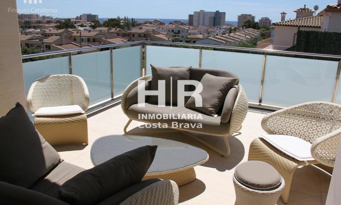 Sale - Chalet - Sant Antoni De Calonge