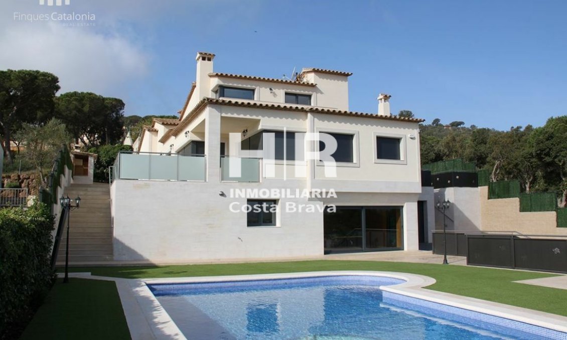 Sale - Chalet - Sant Antoni De Calonge