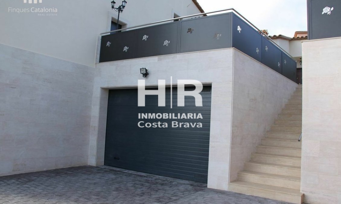 Sale - Chalet - Sant Antoni De Calonge