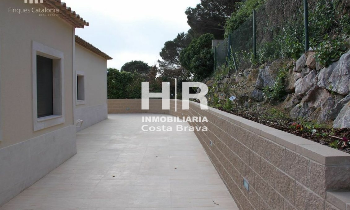 Sale - Chalet - Sant Antoni De Calonge