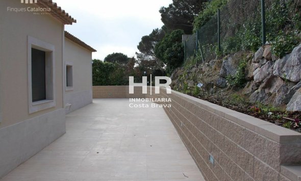 Sale - Chalet - Sant Antoni De Calonge