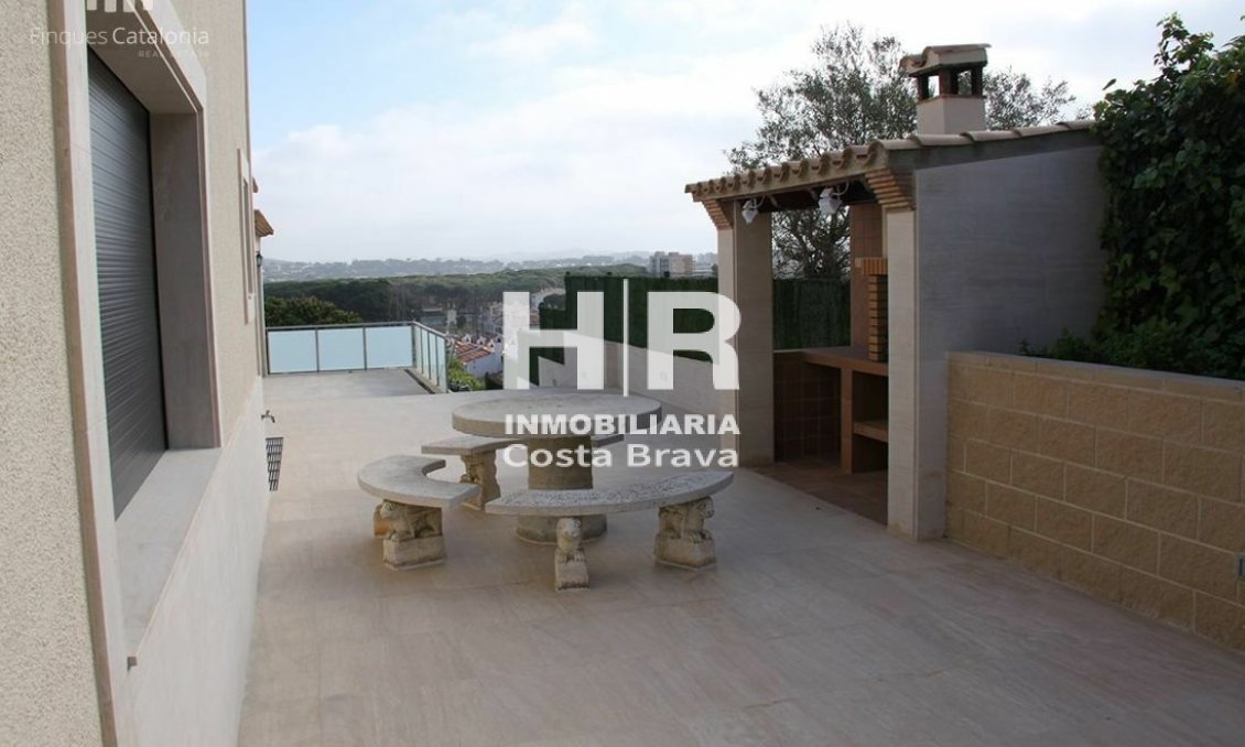 Sale - Chalet - Sant Antoni De Calonge