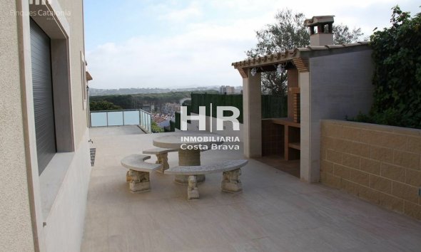 Sale - Chalet - Sant Antoni De Calonge