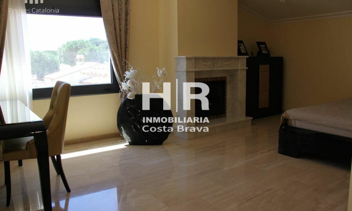 Sale - Chalet - Sant Antoni De Calonge