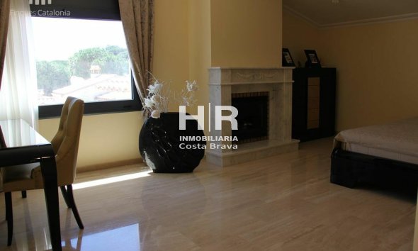 Sale - Chalet - Sant Antoni De Calonge