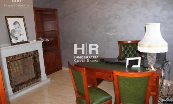 Sale - Chalet - Sant Antoni De Calonge