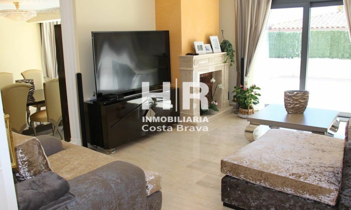 Sale - Chalet - Sant Antoni De Calonge