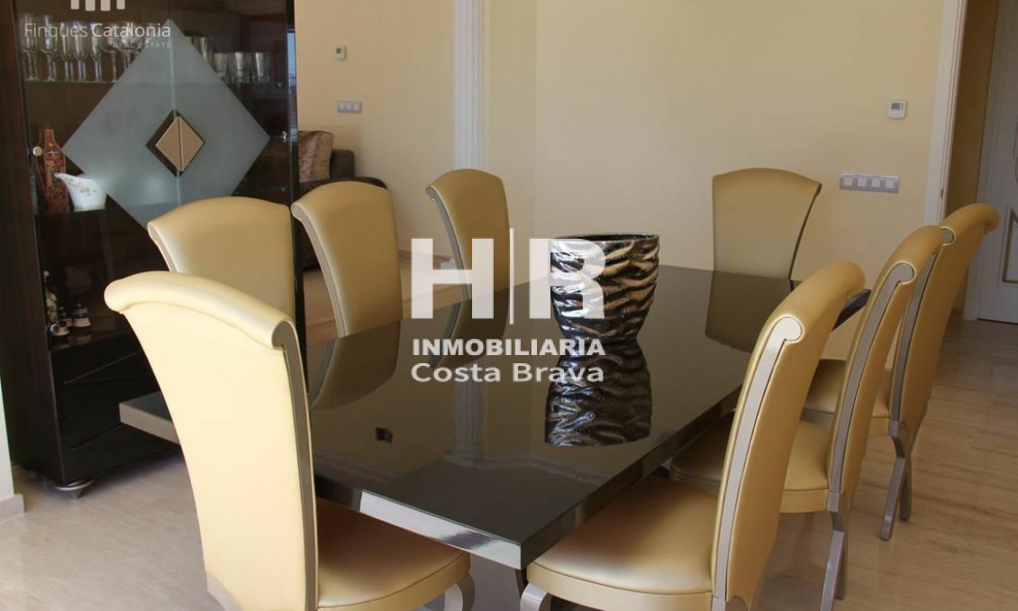 Sale - Chalet - Sant Antoni De Calonge