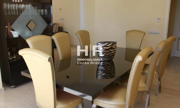 Sale - Chalet - Sant Antoni De Calonge