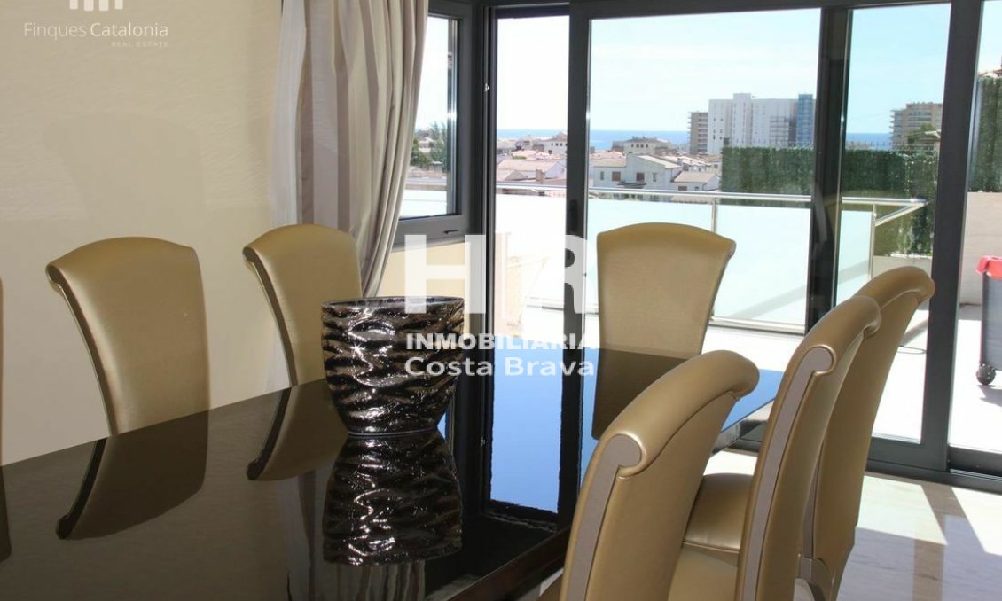 Sale - Chalet - Sant Antoni De Calonge