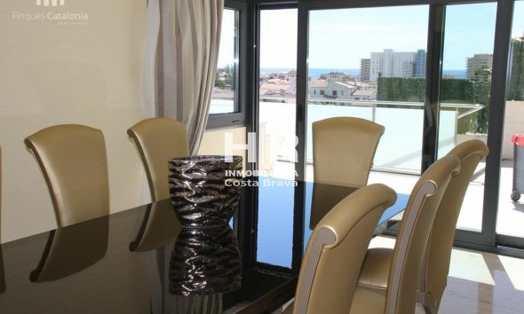 Sale - Chalet - Sant Antoni De Calonge