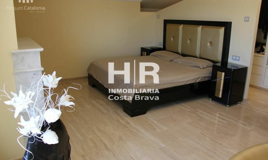 Sale - Chalet - Sant Antoni De Calonge