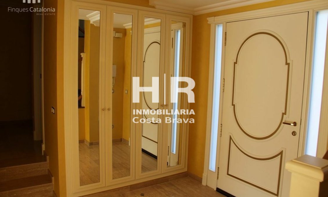 Sale - Chalet - Sant Antoni De Calonge