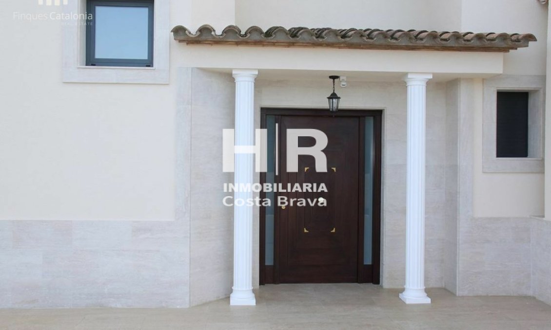 Sale - Chalet - Sant Antoni De Calonge