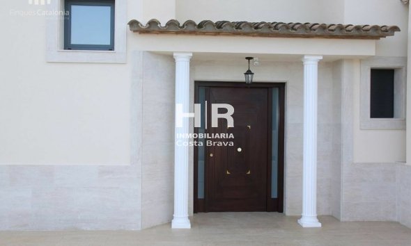 Sale - Chalet - Sant Antoni De Calonge