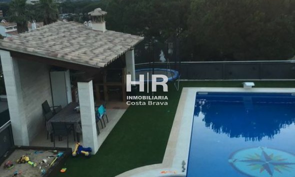 Sale - Chalet - Sant Antoni De Calonge