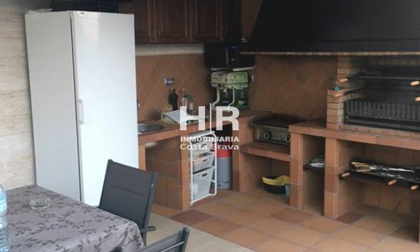 Sale - Chalet - Sant Antoni De Calonge