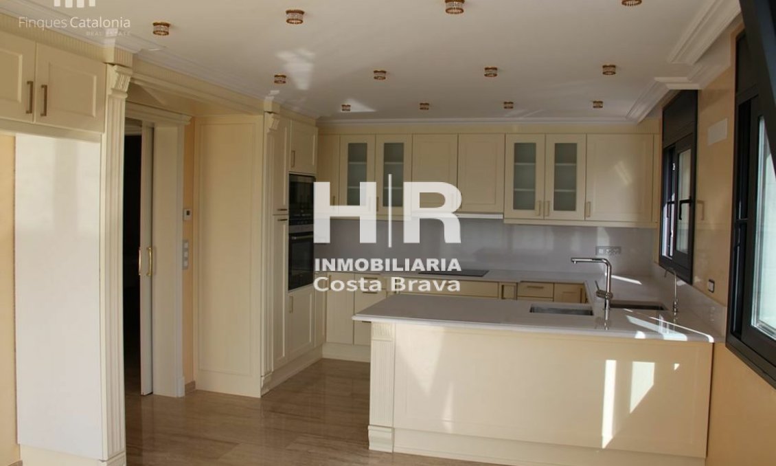 Sale - Chalet - Sant Antoni De Calonge