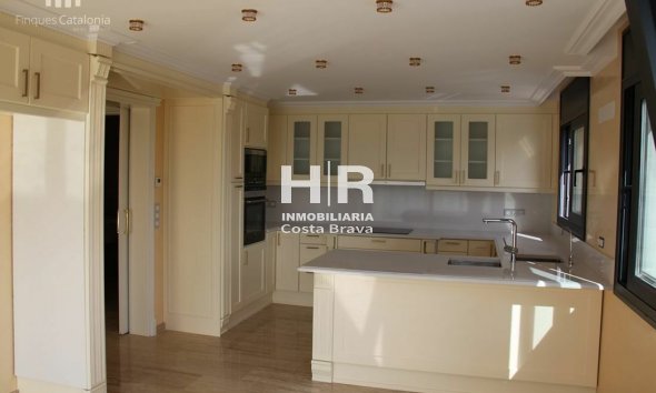 Sale - Chalet - Sant Antoni De Calonge