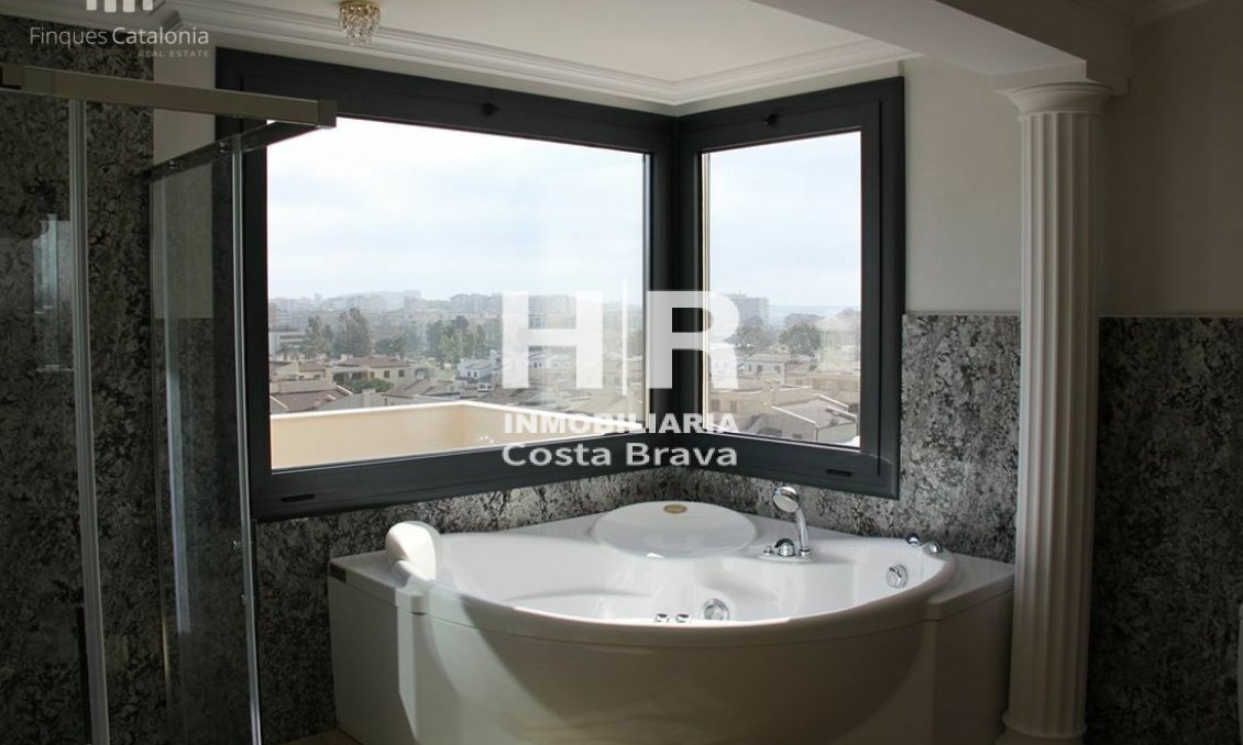 Sale - Chalet - Sant Antoni De Calonge