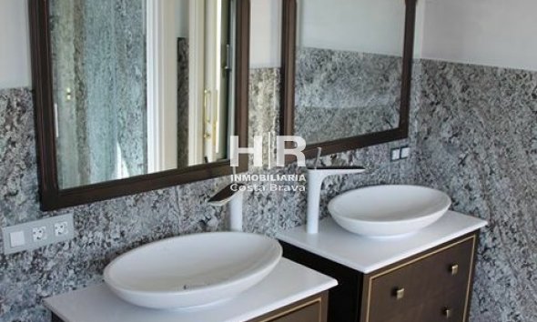 Sale - Chalet - Sant Antoni De Calonge