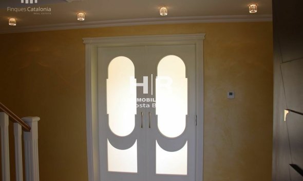 Sale - Chalet - Sant Antoni De Calonge