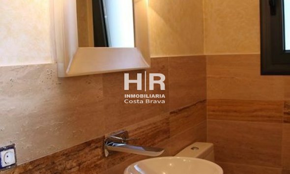 Sale - Chalet - Sant Antoni De Calonge