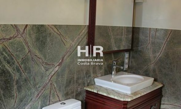 Sale - Chalet - Sant Antoni De Calonge