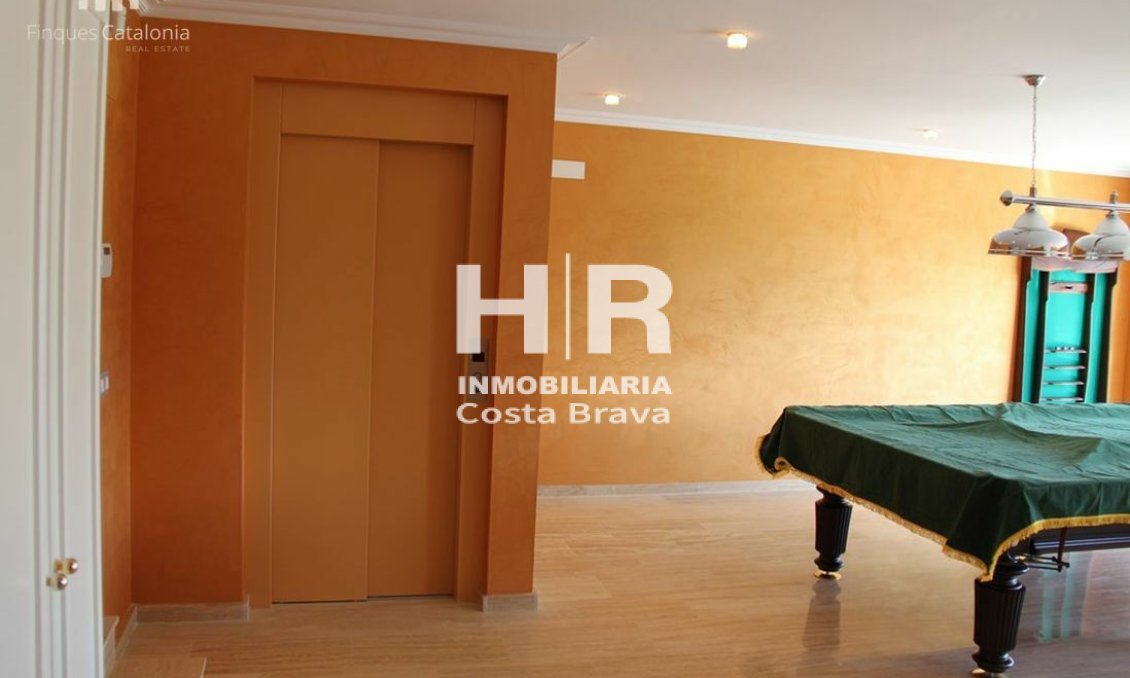 Sale - Chalet - Sant Antoni De Calonge